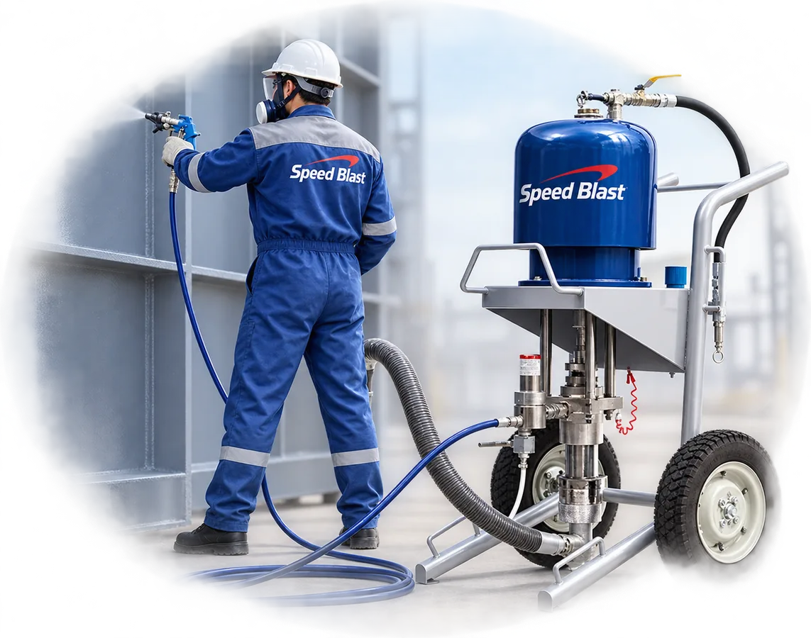 Painting Equipments